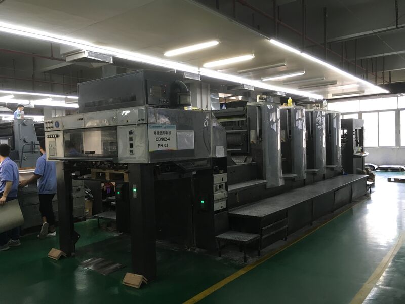 J’House Co-operated Co.,Ltd