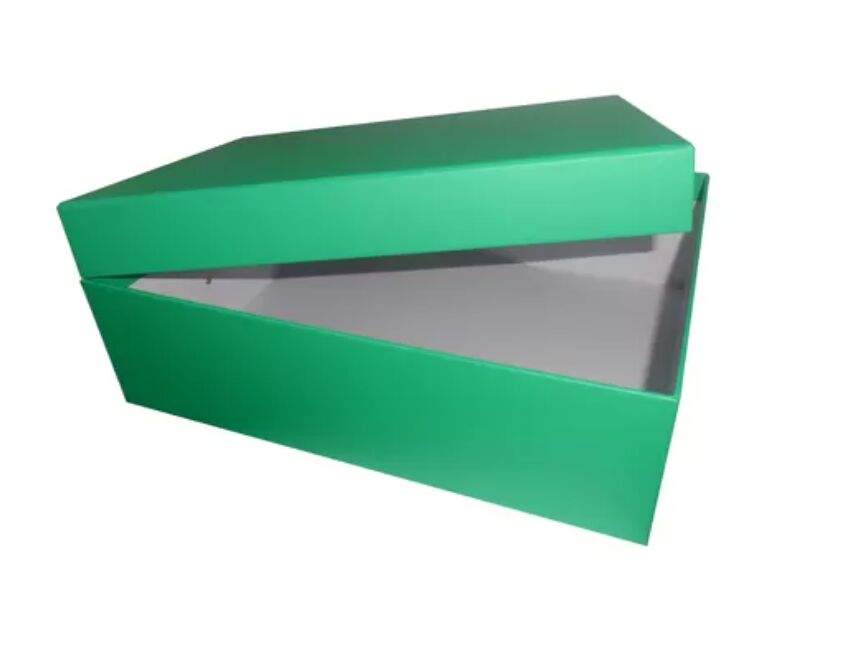 128GSM / 157GSM Rigid Paper Boxes Green Hardcover Box Custom Colorful Printed (Строгие бумажные коробки Зеленый твердый покрыток Custom Colorful Printed)