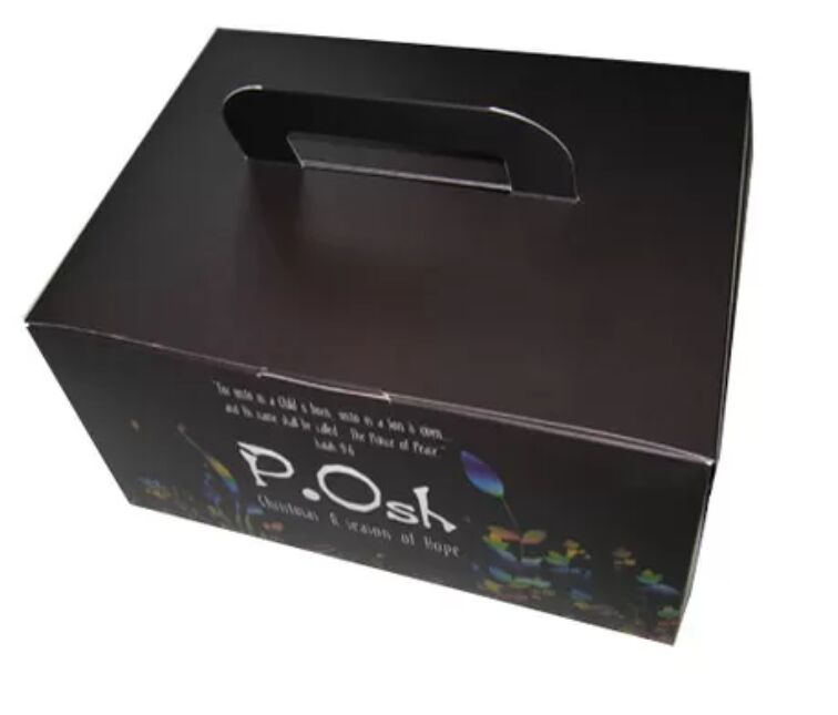 Подарочная коробка OEM CMYK, прямоугольная, с печатью логотипа, 27,5*27,5*5 см