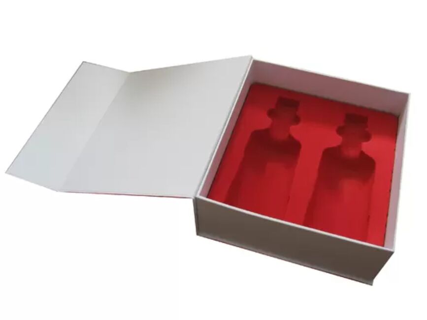 Подарочная коробка OEM CMYK, прямоугольная, с печатью логотипа, 27,5*27,5*5 см